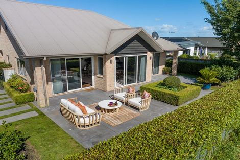 Photo of property in 10 Magnolia Drive, Matamata, 3400