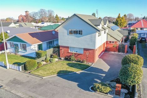 Photo of property in 66 Cameron Street, Ashburton, 7700