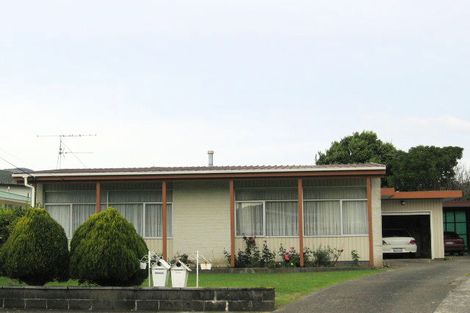 Photo of property in 11a Rosebank Avenue, Avalon, Lower Hutt, 5011