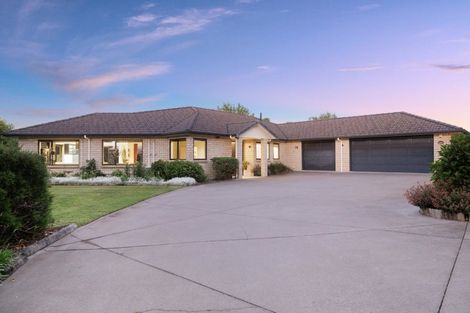 Photo of property in 6 Jason Place, Pyes Pa, Tauranga, 3112