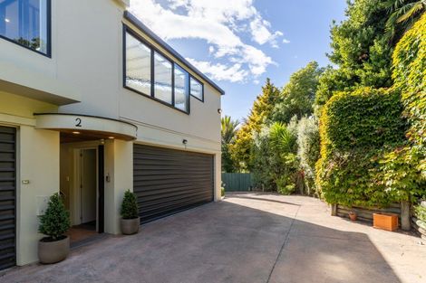 Photo of property in 2/27 Shelbourne Street, Nelson, 7010