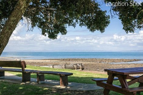 Photo of property in 22 Seaview Avenue, Te Puru, Thames, 3575