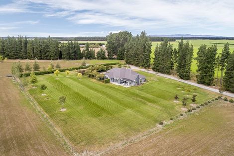 Photo of property in 360 Pesters Road, Eyrewell, Rangiora, 7476