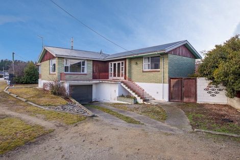 Photo of property in 15 Simmonds Street, Alexandra, 9320