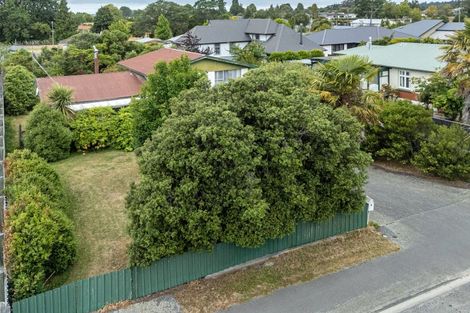 Photo of property in 8 Davie Street, Temuka, 7920