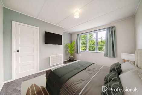 Photo of property in 45 Molesworth Street, Taita, Lower Hutt, 5011