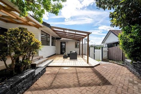 Photo of property in 59 Kennedy Avenue, Forrest Hill, Auckland, 0620