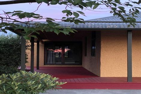 Photo of property in 61 Glassworks Road, Netherby, Ashburton, 7772