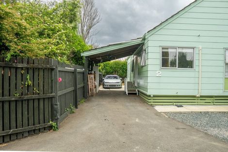 Photo of property in 2/14 Emano Street, Toi Toi, Nelson, 7010