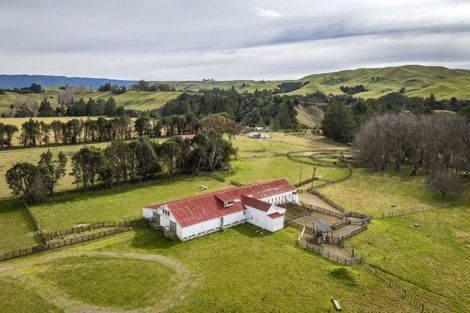 Photo of property in 1233 Kereru Road, Maraekakaho, Hastings, 4171