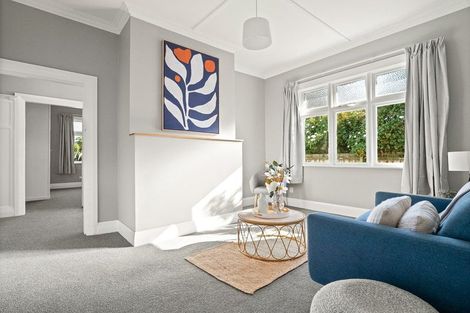 Photo of property in 41 Oxford Street, South Dunedin, Dunedin, 9012