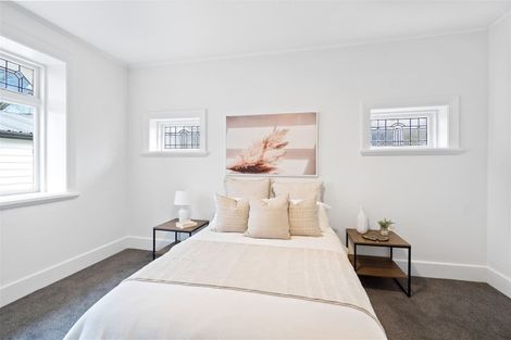 Photo of property in 51 Dominion Avenue, Spreydon, Christchurch, 8024