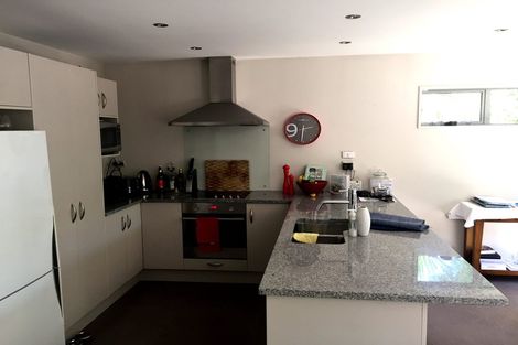 Photo of property in 541 Manchester Street, St Albans, Christchurch, 8014