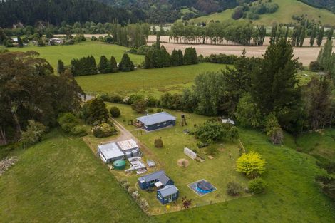 Photo of property in 1742 Motueka River West Bank Road, Motueka Valley, Motueka, 7196