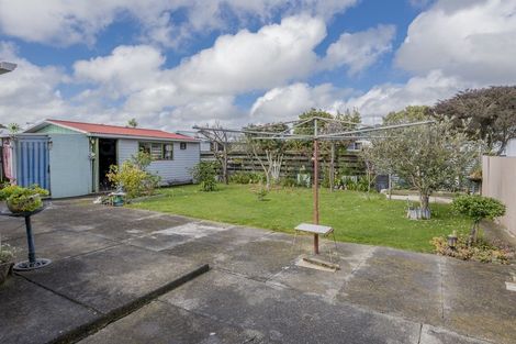 Photo of property in 3 Rodney Street, Levin, 5510