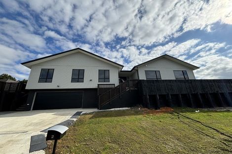 Photo of property in 2 Muscat Place, Te Kauwhata, 3710