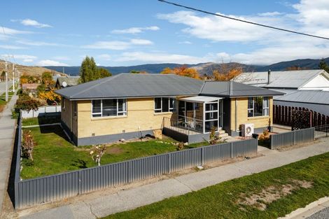Photo of property in 36 Horace Street, Cromwell, 9310