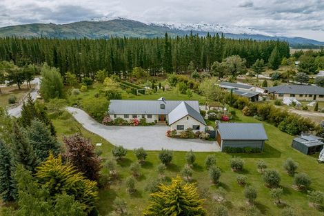 Photo of property in Spring Grove, 247a Bannockburn Road, Cromwell, 9384