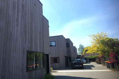 Photo of property in 60b Creyke Road, Ilam, Christchurch, 8041