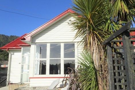 Photo of property in 6 Wickes Street, Cobden, Greymouth, 7802