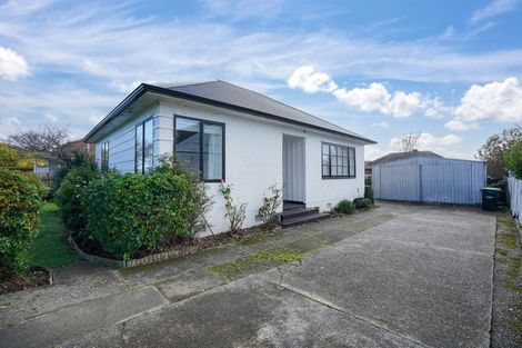 Photo of property in 452 Tweed Street, Georgetown, Invercargill, 9812