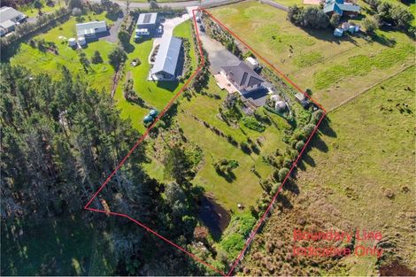 Photo of property in 5b Taipa View Road, Taipa, 0483