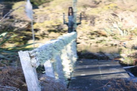 Photo of property in 189 Keogans Road, Arahura Valley, Hokitika, 7882