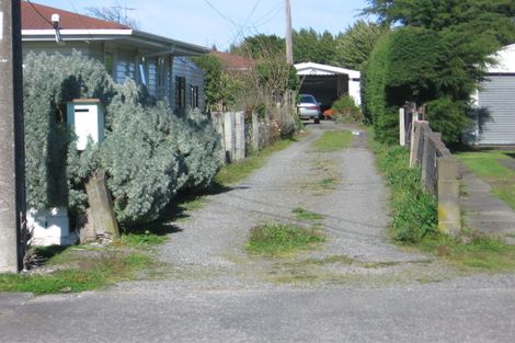 Photo of property in 34 Woodward Street East, Featherston, 5710