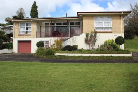 Photo of property in 14 Haines Terrace, Te Kuiti, 3910