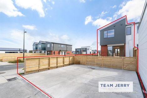 Photo of property in 55 Opoka Street, Papakura, 2110