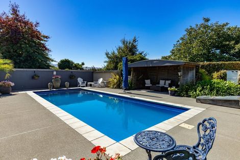 Photo of property in 45 Blicks Road, Renwick, 7204