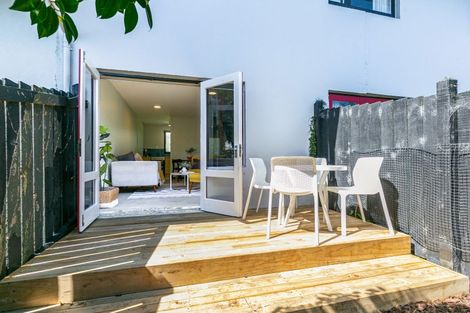 Photo of property in Hiropi St Village, 40/46 Hiropi Street, Newtown, Wellington, 6021