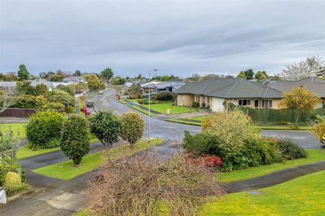 Photo of property in 18 Homewood Avenue, Levin, 5510