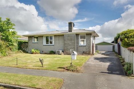 Photo of property in 48 Wales Street, Halswell, Christchurch, 8025