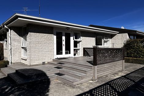 Photo of property in 4/230 Springfield Road, St Albans, Christchurch, 8014