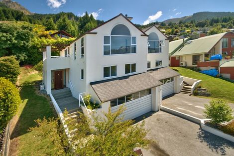 Photo of property in 134b Fernhill Road, Fernhill, Queenstown, 9300