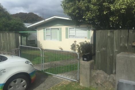 Photo of property in 42 Victoria Street, Victoria, Rotorua, 3010