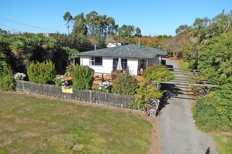 Photo of property in 6 Whickham Street, Maheno, Oamaru, 9495