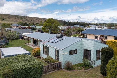 Photo of property in 110 Fache Street, Clyde, 9330