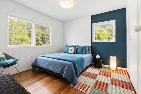 Photo of property in 3/6 Whaui Street, Vogeltown, Wellington, 6021