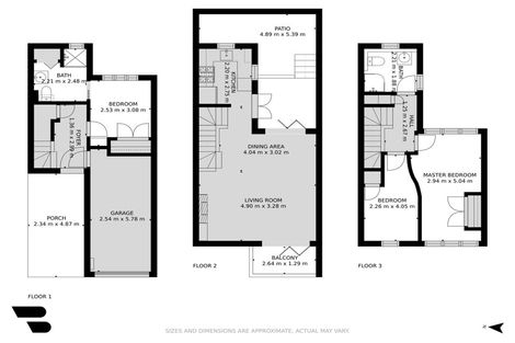 Photo of property in 7/7 Cleveland Road, Parnell, Auckland, 1052