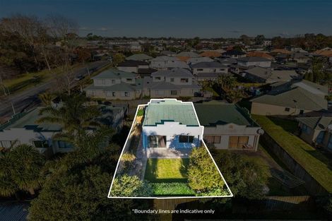 Photo of property in 128 Gadsby Road, Favona, Auckland, 2024
