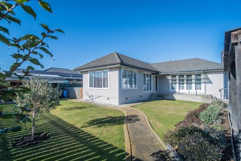 Photo of property in 111 Princes Street, Temuka, 7920