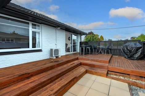 Photo of property in 1/9 Jarrow Place, Halswell, Christchurch, 8025