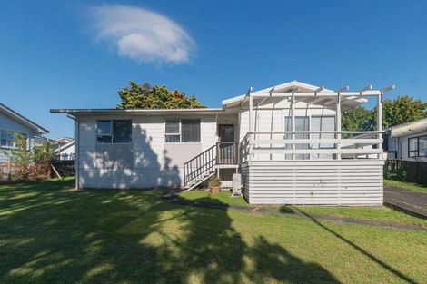Photo of property in 58 Diorella Drive, Clover Park, Auckland, 2019