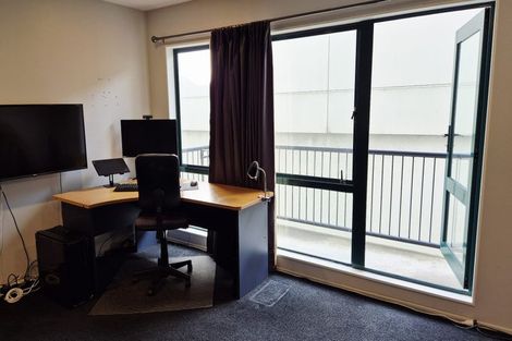 Photo of property in Courtenay Apartments, 301/120 Courtenay Place, Te Aro, Wellington, 6011