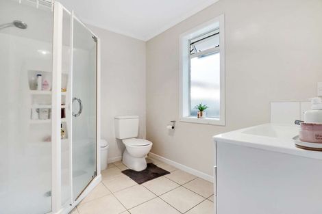 Photo of property in 3d Pitt Street, Frankton, Hamilton, 3204