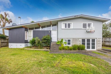 Photo of property in 16 Leeds Street, Silverdale, Hamilton, 3216