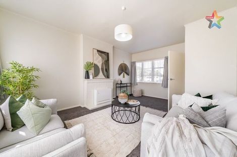 Photo of property in 213 Knights Road, Hutt Central, Lower Hutt, 5011