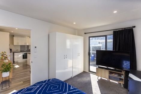 Photo of property in 4 Hillary Crescent, Upper Riccarton, Christchurch, 8041